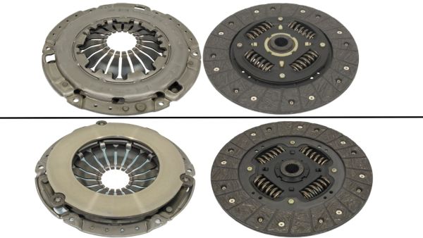 Clutch Kit - 961441 KAWE