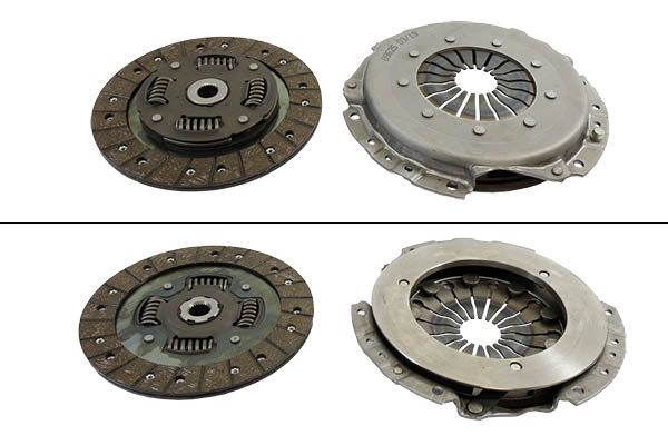 Clutch Kit - 961501 KAWE