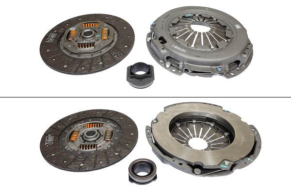 Clutch Kit - 961691 KAWE