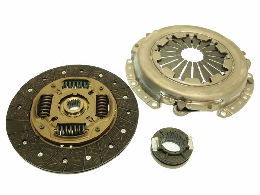Kit frizione - 961759 KAWE