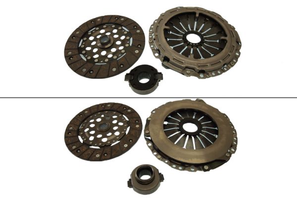 Clutch Kit - 961854 KAWE