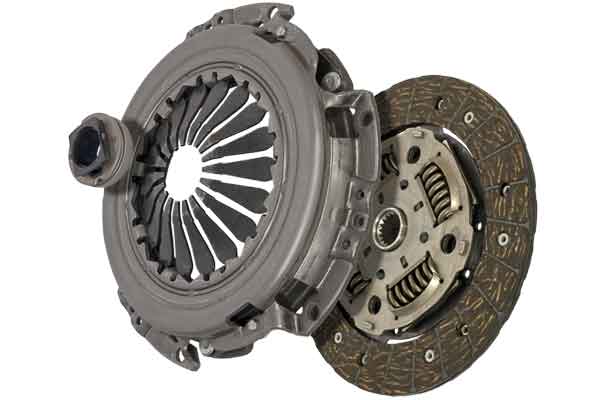 Clutch Kit - 961855 KAWE