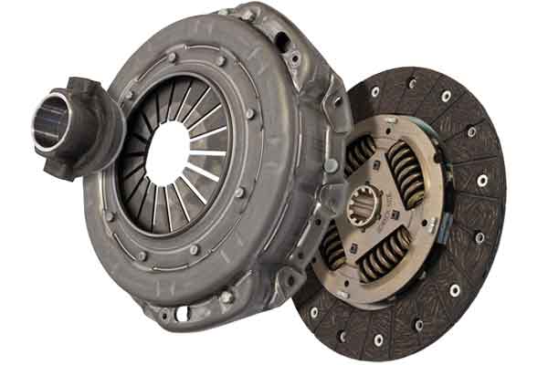 Clutch Kit - 962033 KAWE