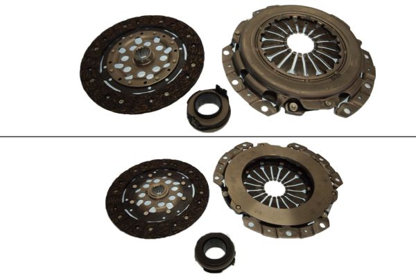 Clutch Kit - 962052 KAWE