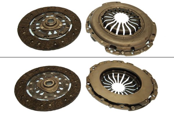 Clutch Kit - 962094 KAWE