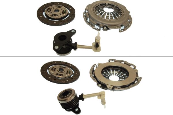 Clutch Kit - 962111CSC KAWE