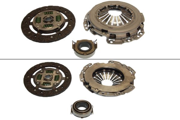 Clutch Kit - 962227 KAWE