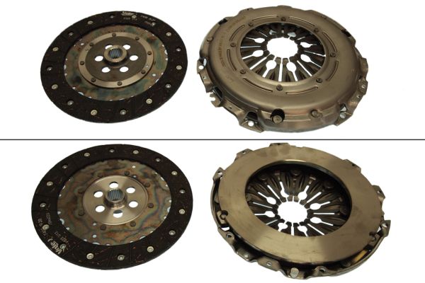 Clutch Kit - 962231 KAWE