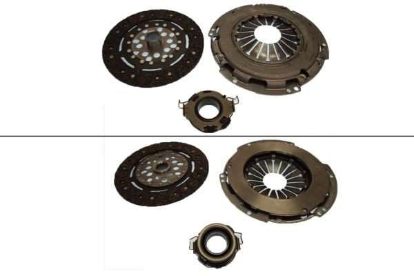 Clutch Kit - 962232 KAWE