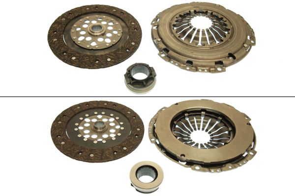 Clutch Kit - 962240 KAWE