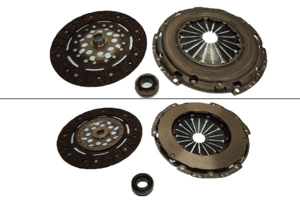 Clutch Kit - 962249 KAWE