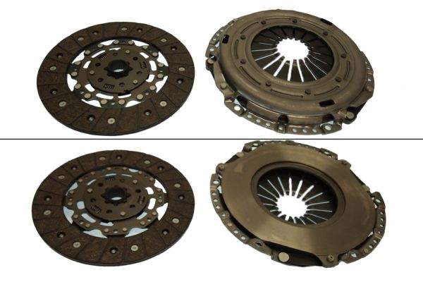 Clutch Kit - 962253 KAWE