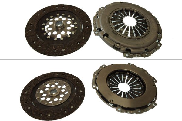 Clutch Kit - 962257 KAWE