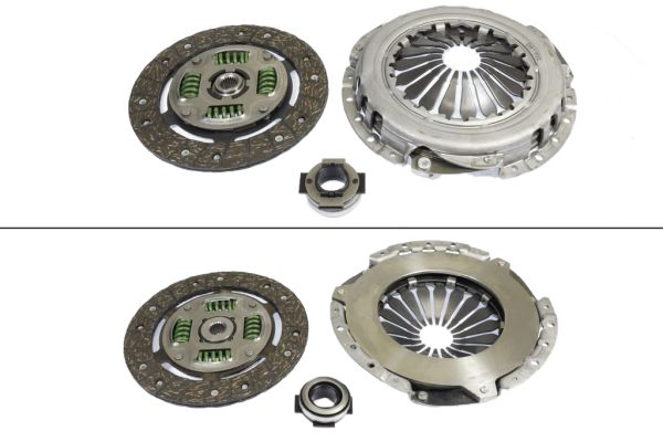 Clutch Kit - 962287 KAWE
