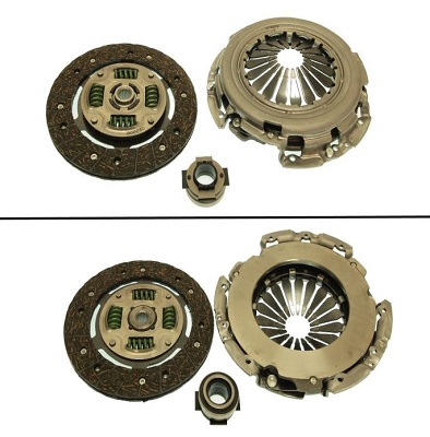 Clutch Kit - 962288 KAWE