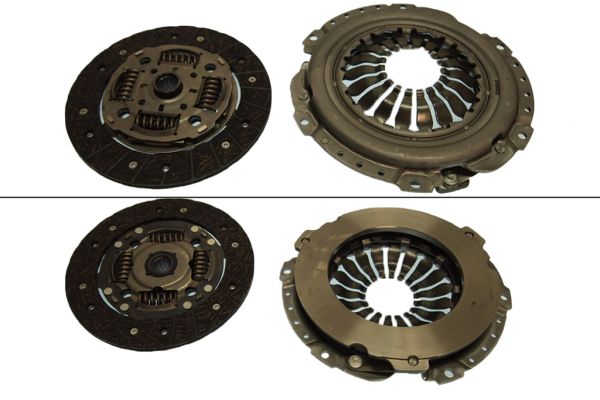 Clutch Kit - 962347 KAWE