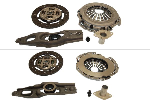 Clutch Kit - 962375 KAWE