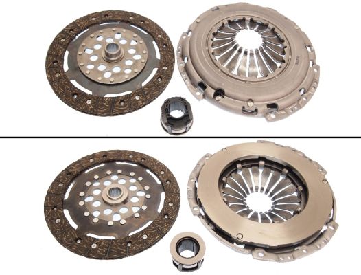 Clutch Kit - 962378 KAWE