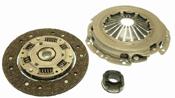 Kit frizione - 962411 KAWE