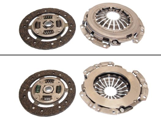 Clutch Kit - 962573 KAWE