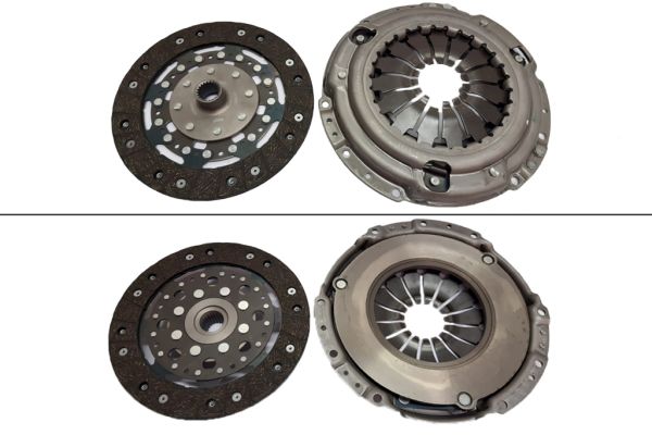 Kit frizione - 962666 KAWE