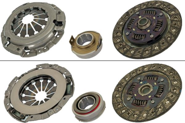 Clutch Kit - 962687 KAWE