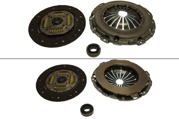 Clutch Kit - 962755 KAWE