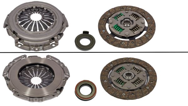 Clutch Kit - 962824 KAWE