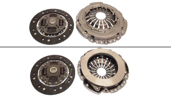 Clutch Kit - 962896 KAWE