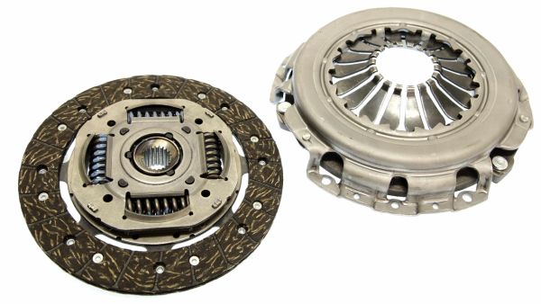 Kit frizione - 962901 KAWE