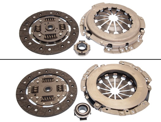 Clutch Kit - 962940 KAWE