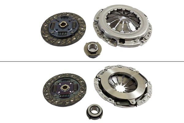 Clutch Kit - 962964 KAWE