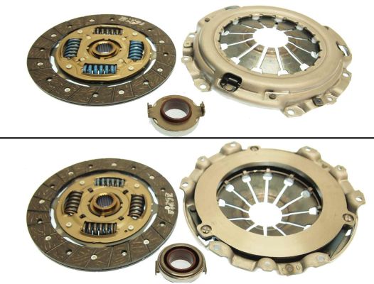 Clutch Kit - 963007 KAWE