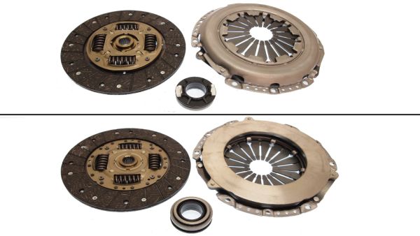 Clutch Kit - 963106 KAWE