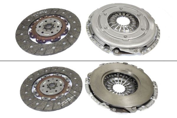 Clutch Kit - 963152 KAWE