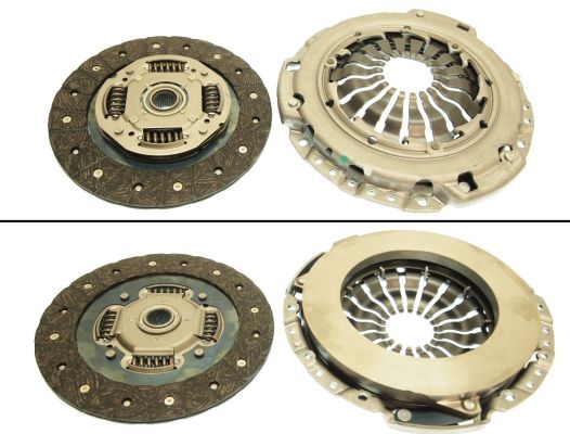 Clutch Kit - 963219 KAWE