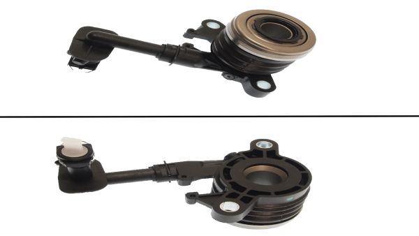 Central Slave Cylinder, clutch - 990089 KAWE