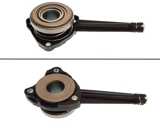 Central Slave Cylinder, clutch - 990191 KAWE