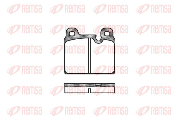 Clutch Kit - 962755 KAWE