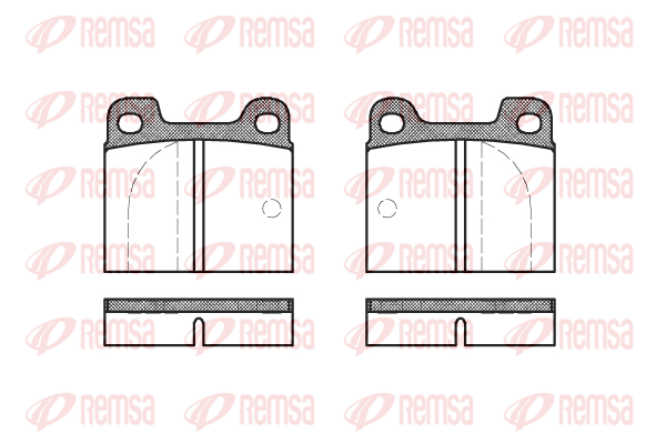 Clutch Kit - 962757 KAWE