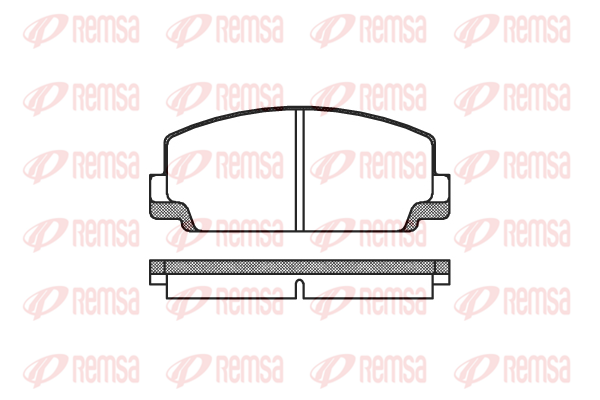 Clutch Kit - 958801 KAWE
