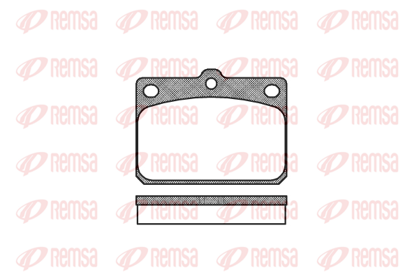 Clutch Kit - 959061 KAWE