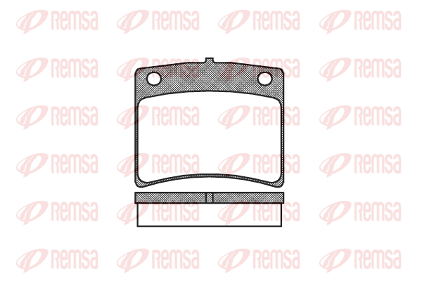 Kit frizione - 960102 KAWE