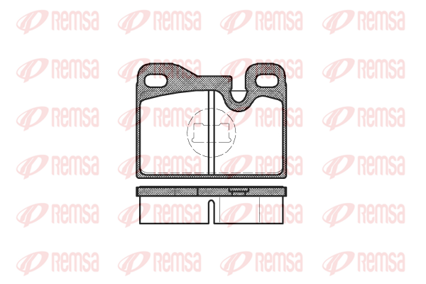 Clutch Kit - 961757 KAWE