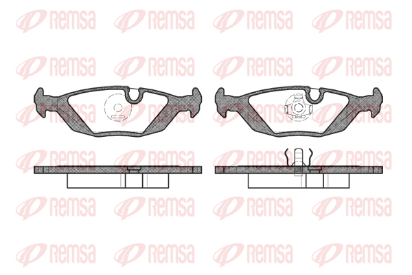 Clutch Kit - 962238 KAWE