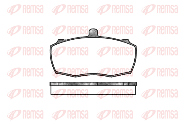 Clutch Kit - 962264 KAWE
