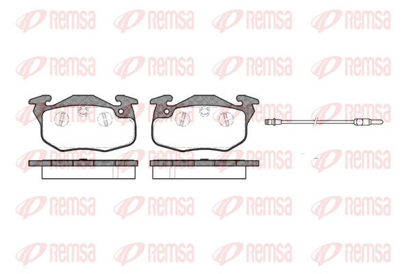 Clutch Kit - 962434 KAWE