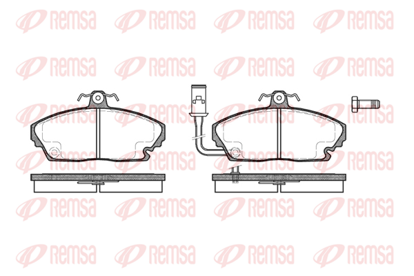 Clutch Kit - 962727 KAWE