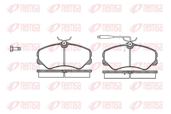 Clutch Kit - 962773 KAWE