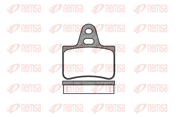 Clutch Kit - 962861 KAWE